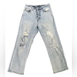 Wild Fable Distressed Jeans
